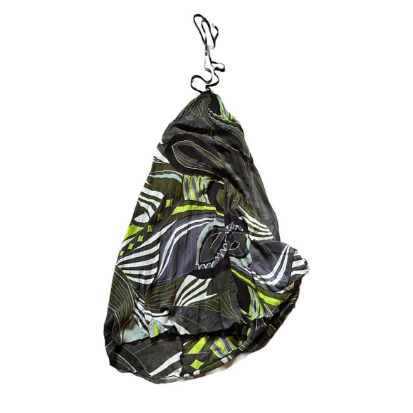 Frank Lyman Halter Dress - Picture 1 of 2